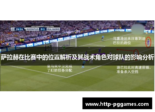 萨拉赫在比赛中的位置解析及其战术角色对球队的影响分析 萨拉赫在比赛中的位置解析及其战术角色对球队的影响分析