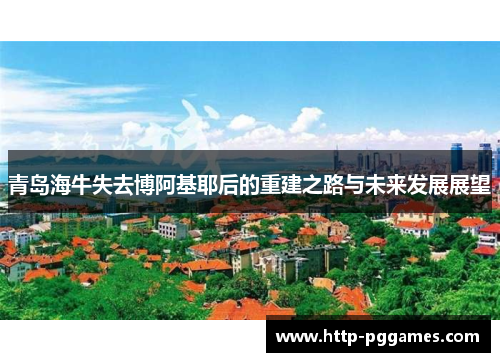 青岛海牛失去博阿基耶后的重建之路与未来发展展望 青岛海牛失去博阿基耶后的重建之路与未来发展展望