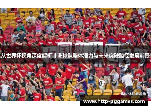 从世界杯视角深度解析非洲球队整体潜力与未来突破路径发展前景